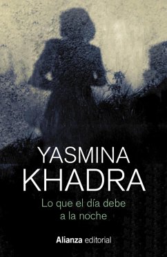 Cover Lo que el día debe a la noche (eBook, ePUB)