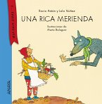 Una rica merienda (eBook, ePUB)