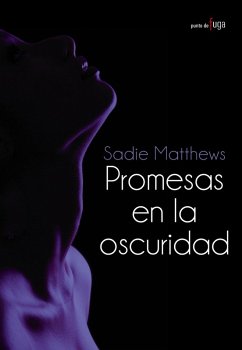 Cover Promesas en la oscuridad (eBook, ePUB)
