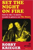 Set The Night on Fire (eBook, ePUB)