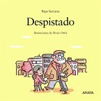 Despistado (eBook, ePUB)