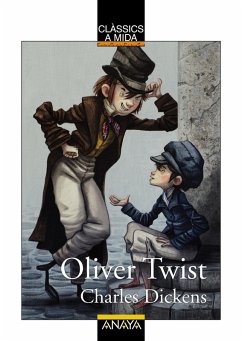 Oliver Twist (eBook, ePUB) - Dickens, Charles