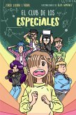 El Club de los Especiales (eBook, ePUB)