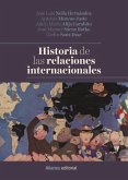 Historia de las relaciones internacionales (eBook, ePUB) Historia de las relaciones internacionales (eBook, ePUB)