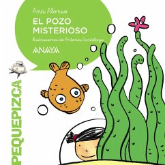 El pozo misterioso (eBook, ePUB) - Alonso, Ana