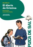 El diario de Cristina (eBook, ePUB)