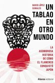 Un tablao en otro mundo (eBook, ePUB)