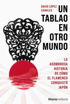 Un tablao en otro mundo (eBook, ePUB) - López Canales, David