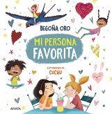 Mi persona favorita (eBook, ePUB)