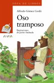 Oso tramposo (eBook, ePUB)