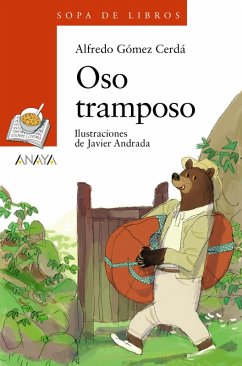 Oso tramposo (eBook, ePUB) - Gómez Cerdá, Alfredo