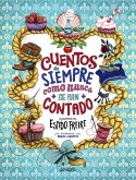 Cuentos de siempre como nunca se han contado (eBook, ePUB)