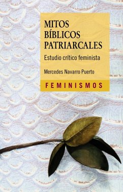 Mitos bíblicos patriarcales (eBook, ePUB) - Navarro Puerto, Mercedes