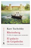 Rheinsberg; El palacio de Gripsholm (eBook, ePUB)