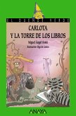 Carlota y la Torre de los Libros (eBook, ePUB)