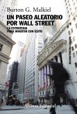Un paseo aleatorio por Wall Street (eBook, ePUB)