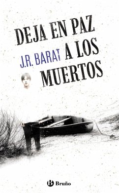 Cover Deja en paz a los muertos (eBook, ePUB)