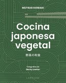 Cocina japonesa vegetal (eBook, PDF)