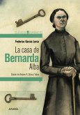 La casa de Bernarda Alba (eBook, ePUB)