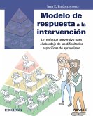 Modelo de respuesta a la intervención (eBook, PDF) Modelo de respuesta a la intervención (eBook, PDF)