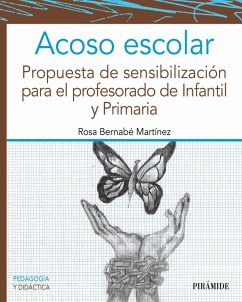 Acoso escolar (eBook, PDF) - Bernabé Martínez, Rosa