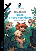 Faísca, a nena neandertal (eBook, ePUB) Faísca, a nena neandertal (eBook, ePUB)
