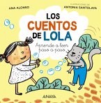 Los cuentos de Lola (eBook, ePUB)