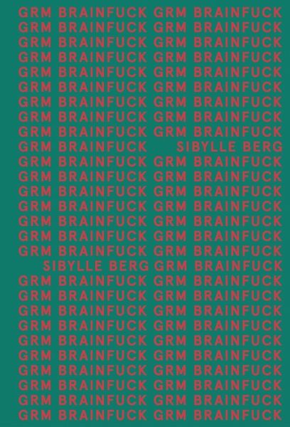 GRM Brainfuck (AdN) (eBook, ePUB)