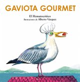 Gaviota gourmet (eBook, ePUB)