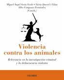 Violencia contra los animales (eBook, ePUB) Violencia contra los animales (eBook, ePUB)