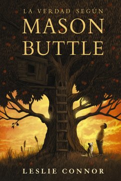 La verdad según Mason Buttle (eBook, ePUB) - Connor, Leslie