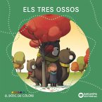 Els tres ossos (eBook, ePUB)