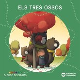 Els tres ossos (eBook, ePUB)
