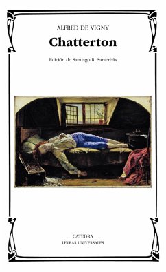 Cover Chatterton (eBook, ePUB)