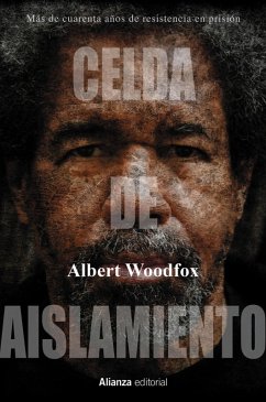 Cover Celda de aislamiento (eBook, ePUB)