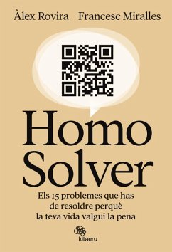 Homo Solver (eBook, ePUB) - Rovira, Àlex; Miralles, Francesc