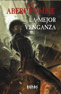 Cover La mejor venganza (eBook, ePUB)