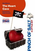 The Heart Cave (A Little Bit) (eBook, ePUB)