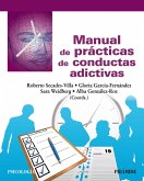 Manual de prácticas de conductas adictivas (eBook, PDF)