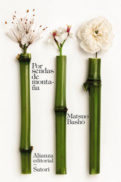 Por sendas de montaña (eBook, PDF) - Basho, Matsuo