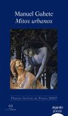 Mitos urbanos (eBook, ePUB) Mitos urbanos (eBook, ePUB)