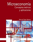 Microeconomía (eBook, PDF) Microeconomía (eBook, PDF)
