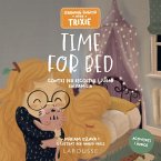 Learning English with Trixie. Time for Bed (eBook, PDF)
