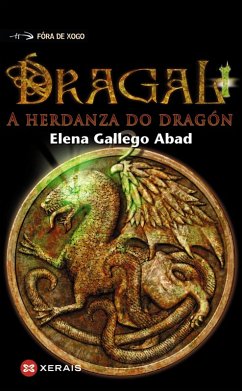 Dragal I (eBook, ePUB) - Gallego Abad, Elena
