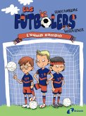 Els futbolers, 1. L'equip campió (eBook, ePUB)