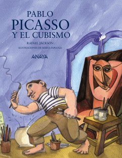 Pablo Picasso y el cubismo (eBook, ePUB) - Jackson, Rafael