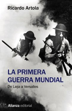 Cover La Primera Guerra Mundial (eBook, ePUB)