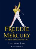 Freddie Mercury (eBook, ePUB)