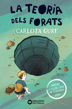 La teoria dels forats (eBook, ePUB) - Gurt, Carlota