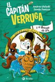 El capitán Verruga, 2. El capitán Verruga y el Besugo de oro (eBook, ePUB)